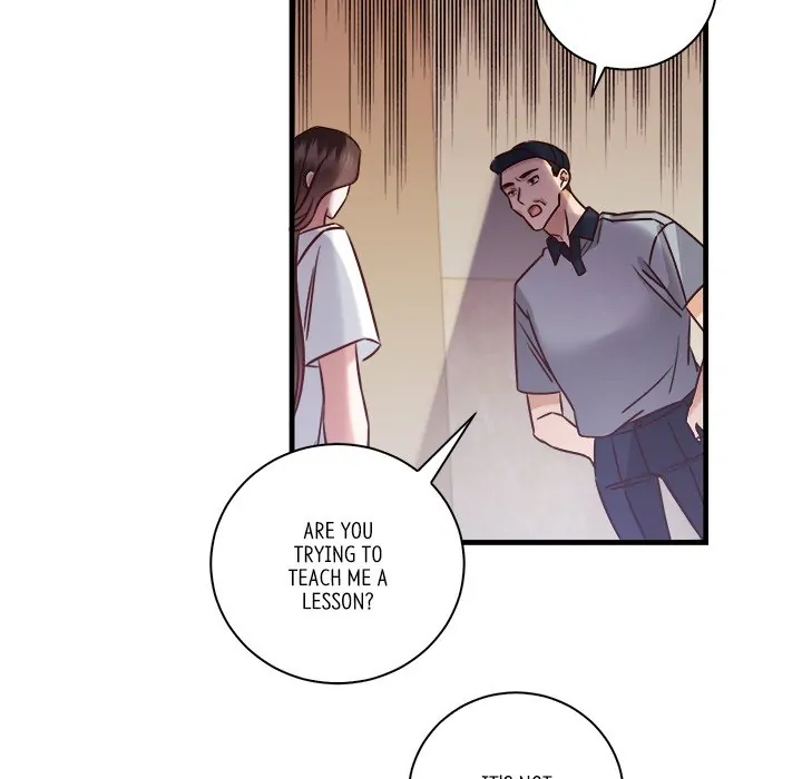 First Impressions Chapter 7 - Page 27