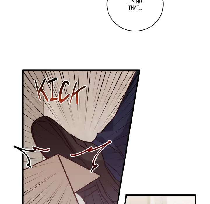 First Impressions Chapter 7 - Page 28