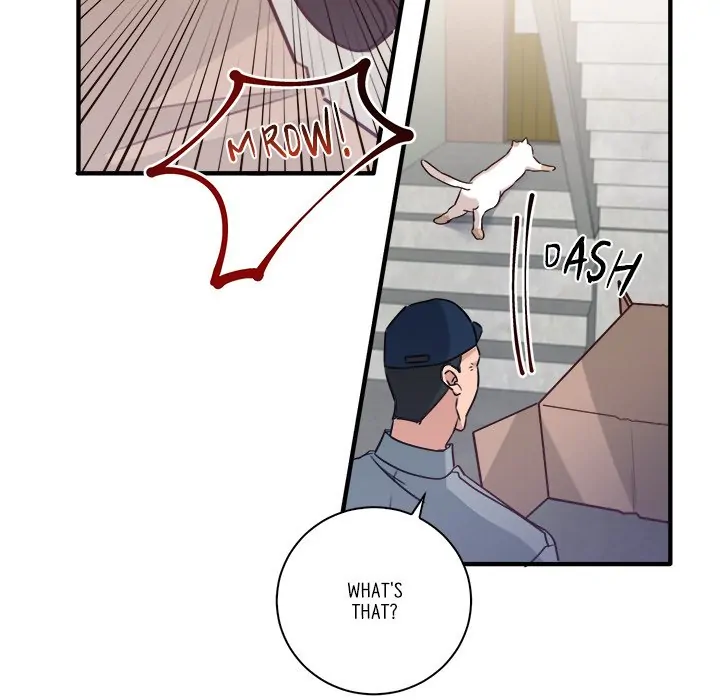 First Impressions Chapter 7 - Page 29
