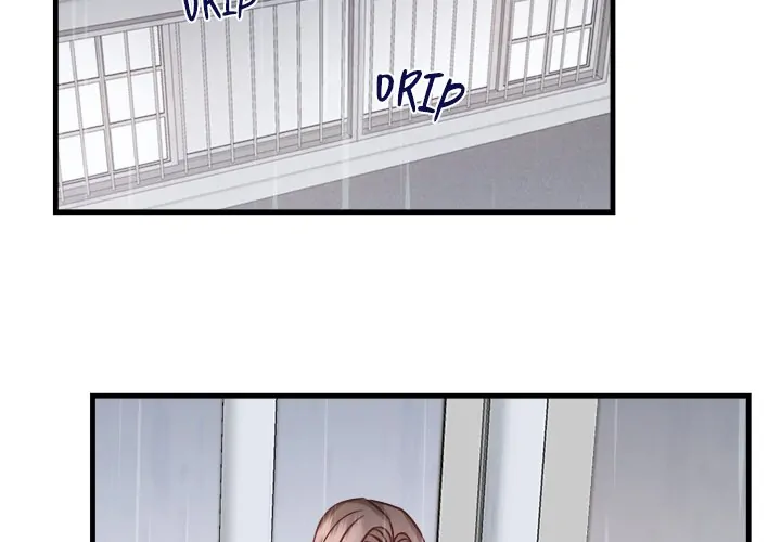 First Impressions Chapter 7 - Page 4