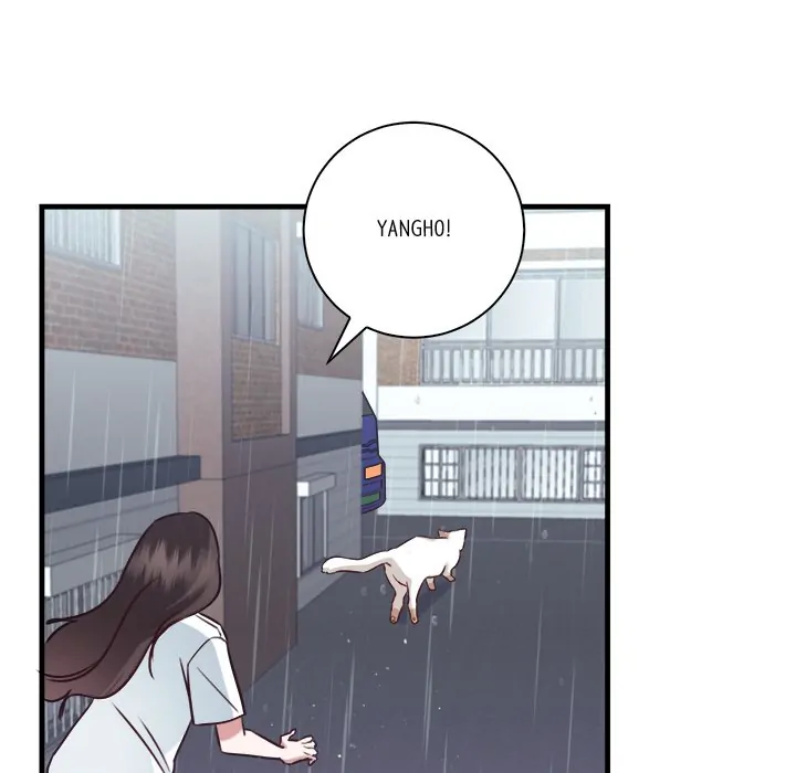 First Impressions Chapter 7 - Page 31