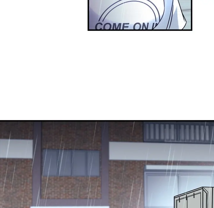 First Impressions Chapter 7 - Page 33