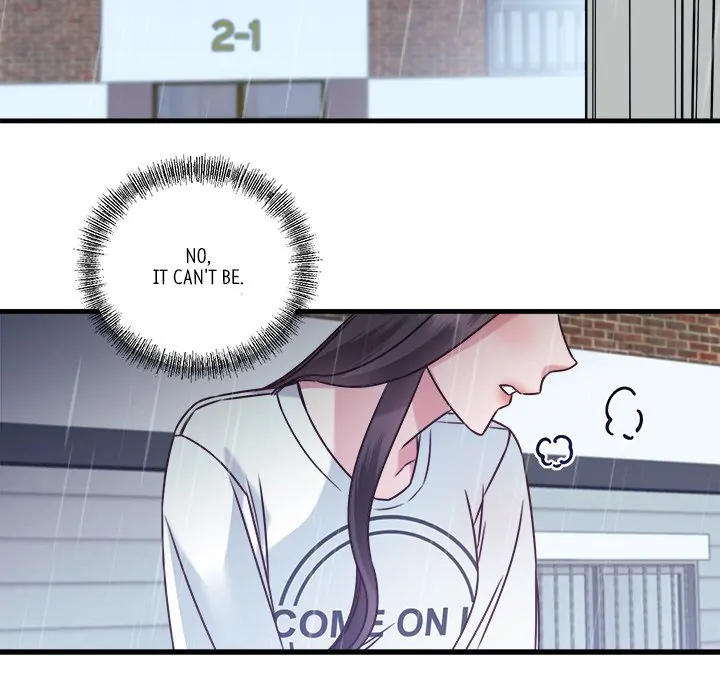 First Impressions Chapter 7 - Page 34