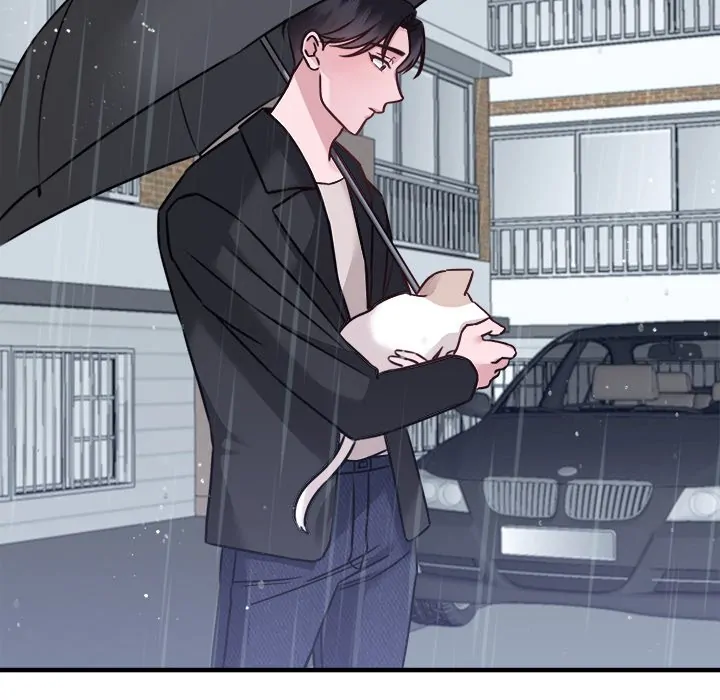 First Impressions Chapter 7 - Page 37