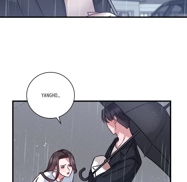 First Impressions Chapter 7 - Page 39