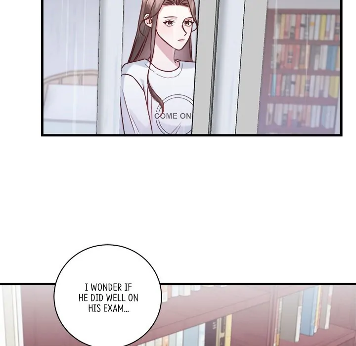 First Impressions Chapter 7 - Page 5