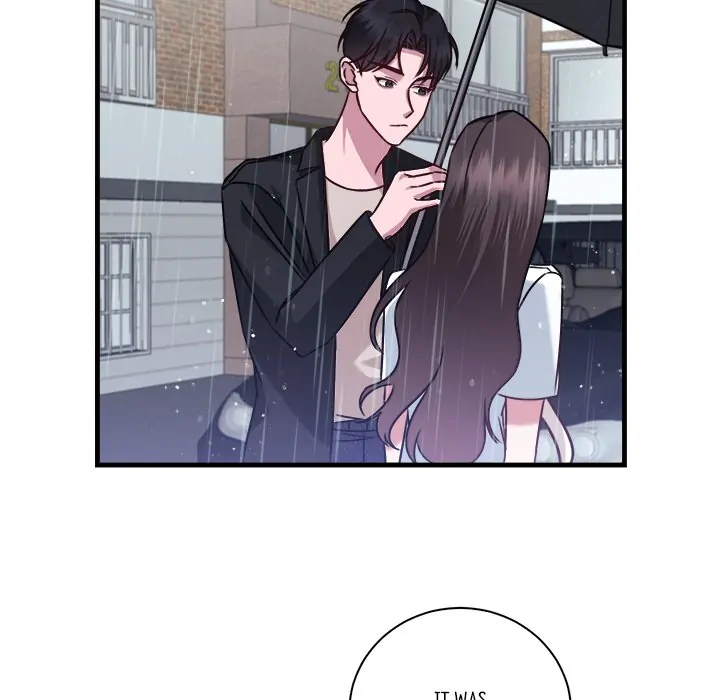 First Impressions Chapter 7 - Page 41