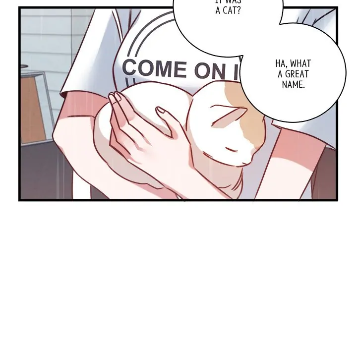 First Impressions Chapter 7 - Page 42