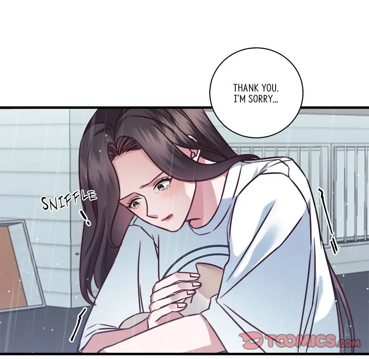First Impressions Chapter 7 - Page 44
