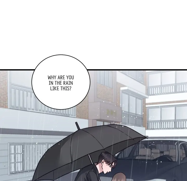 First Impressions Chapter 7 - Page 45