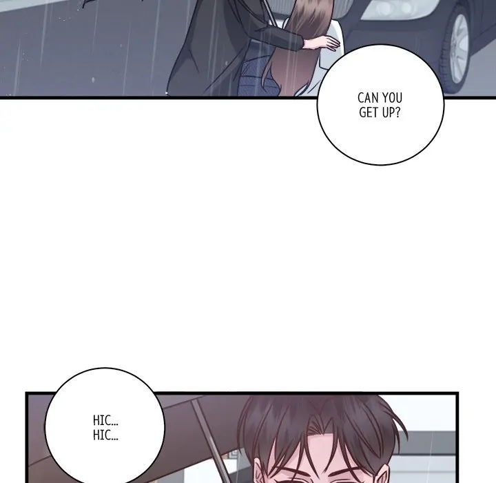 First Impressions Chapter 7 - Page 46