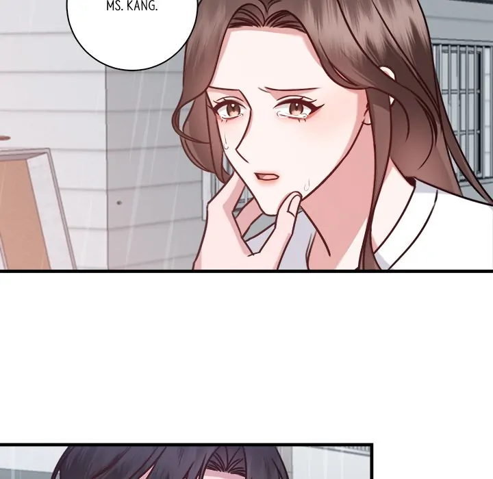 First Impressions Chapter 7 - Page 48