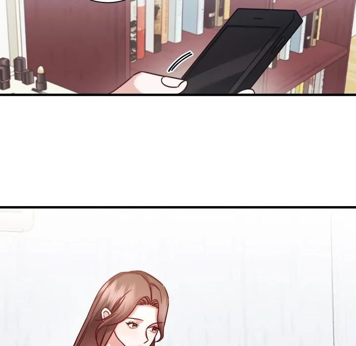 First Impressions Chapter 7 - Page 6
