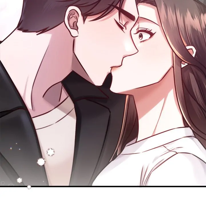 First Impressions Chapter 7 - Page 51