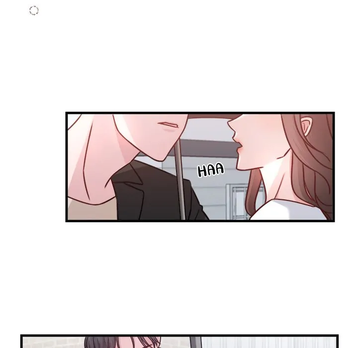 First Impressions Chapter 7 - Page 53