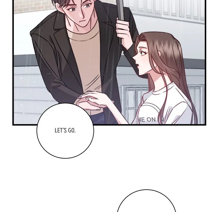 First Impressions Chapter 7 - Page 54