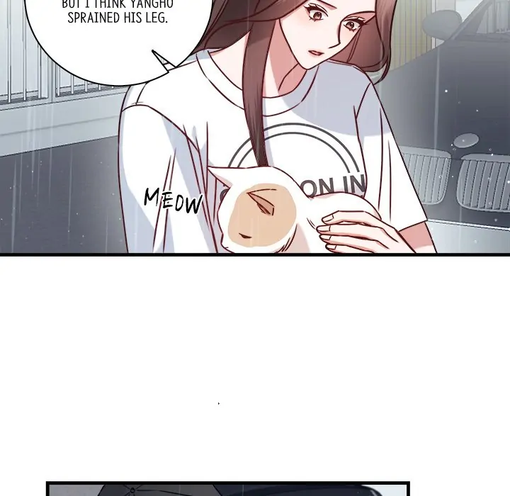 First Impressions Chapter 7 - Page 56