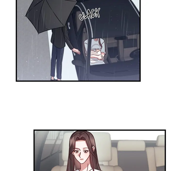 First Impressions Chapter 7 - Page 57