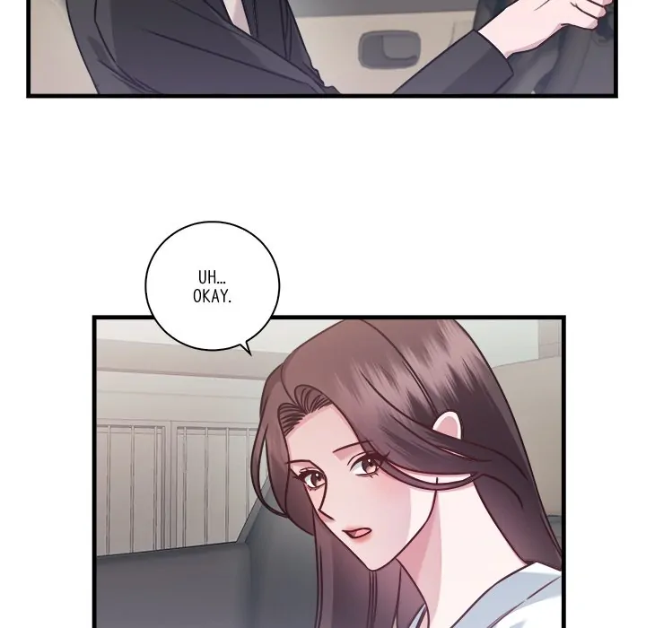 First Impressions Chapter 7 - Page 59