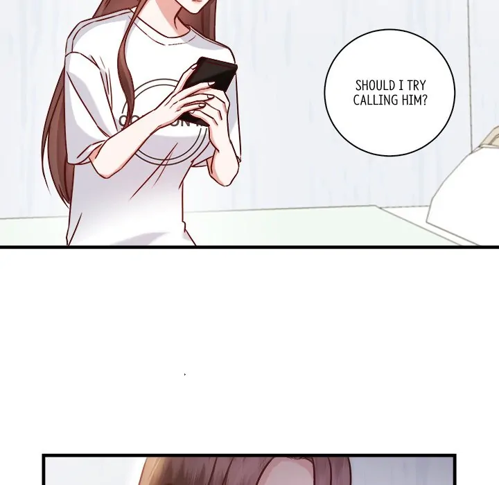 First Impressions Chapter 7 - Page 7