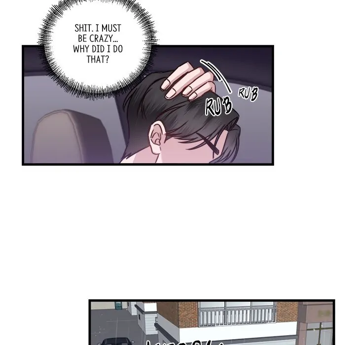 First Impressions Chapter 7 - Page 61