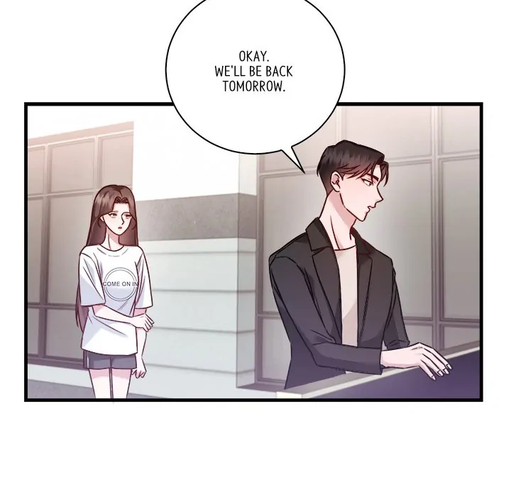 First Impressions Chapter 7 - Page 63