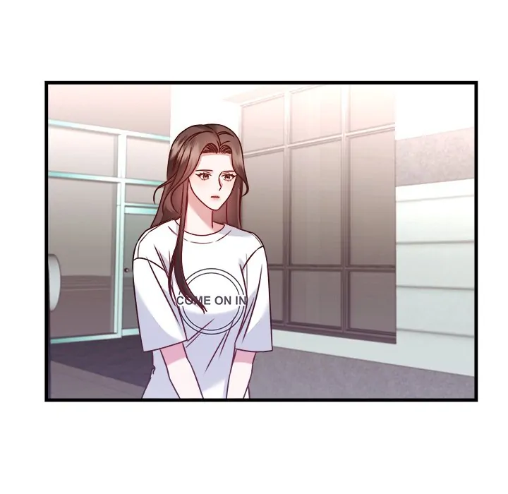 First Impressions Chapter 7 - Page 64