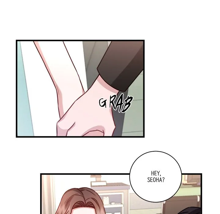 First Impressions Chapter 7 - Page 65
