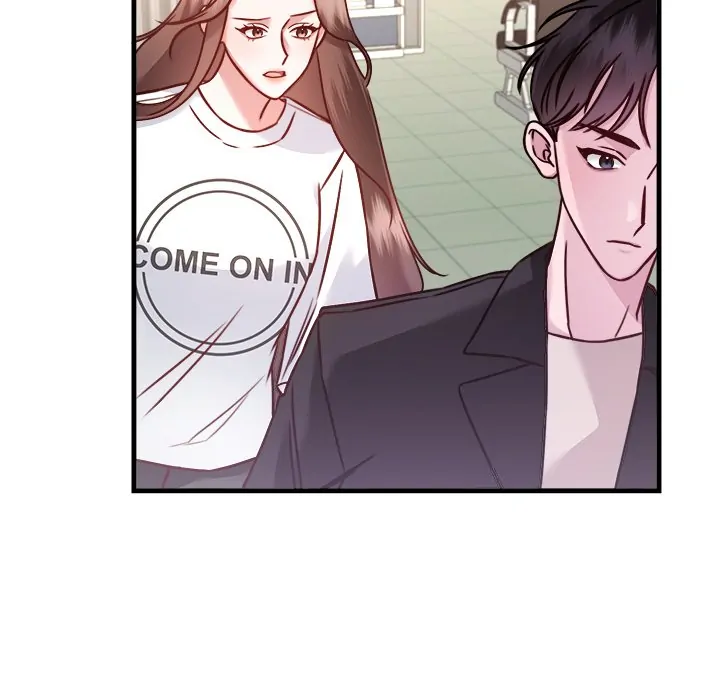 First Impressions Chapter 7 - Page 66