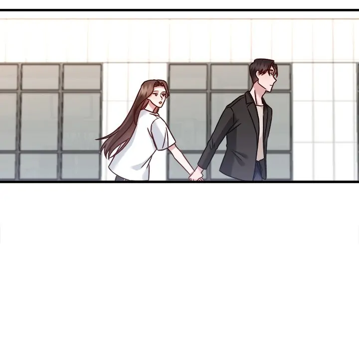 First Impressions Chapter 7 - Page 67