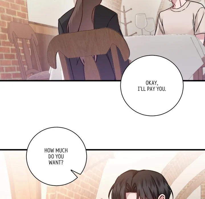 First Impressions Chapter 7 - Page 75