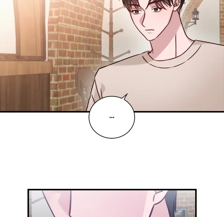 First Impressions Chapter 7 - Page 76