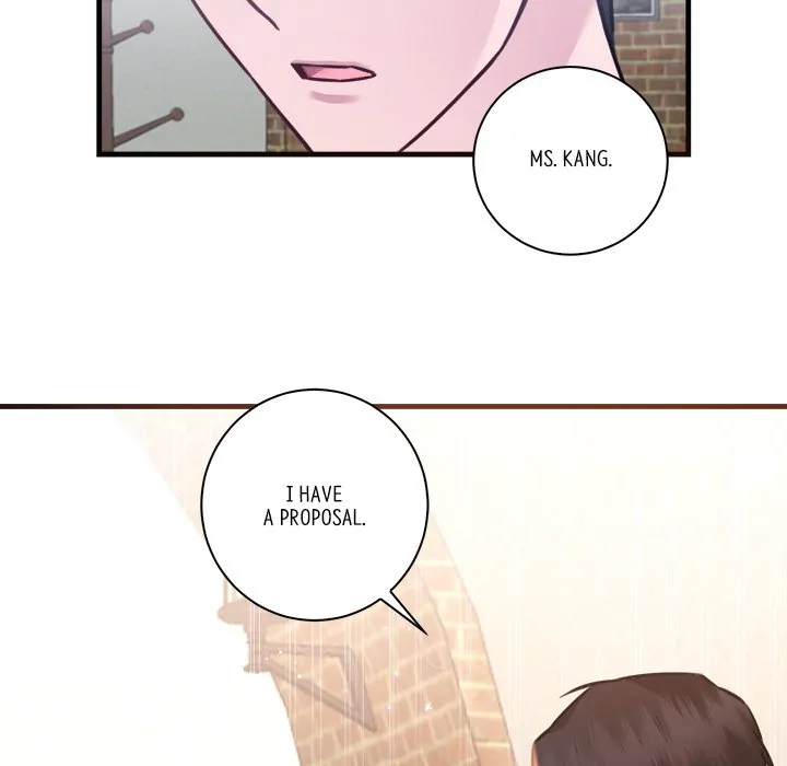 First Impressions Chapter 7 - Page 77