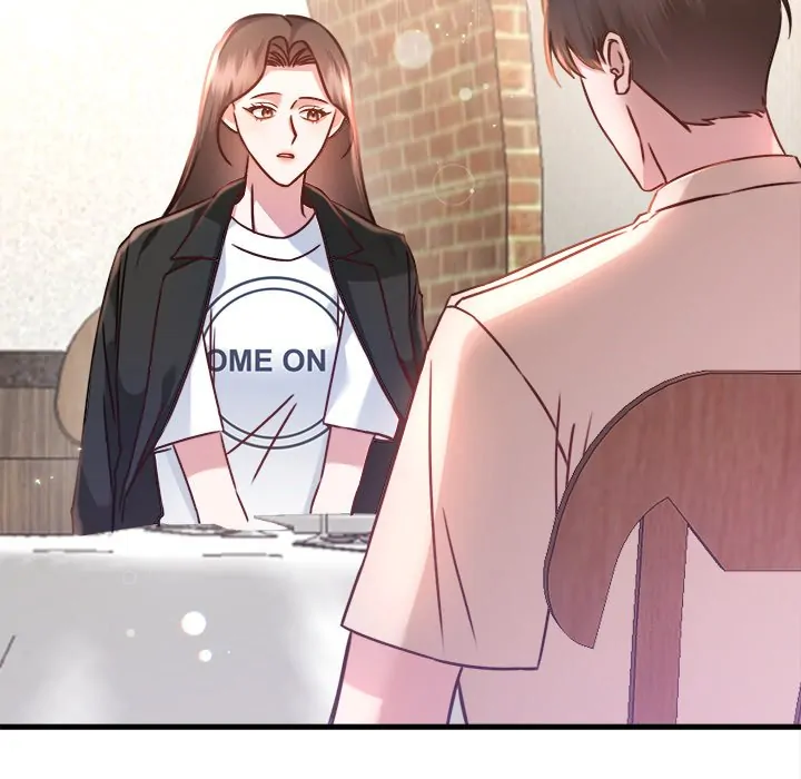 First Impressions Chapter 7 - Page 78