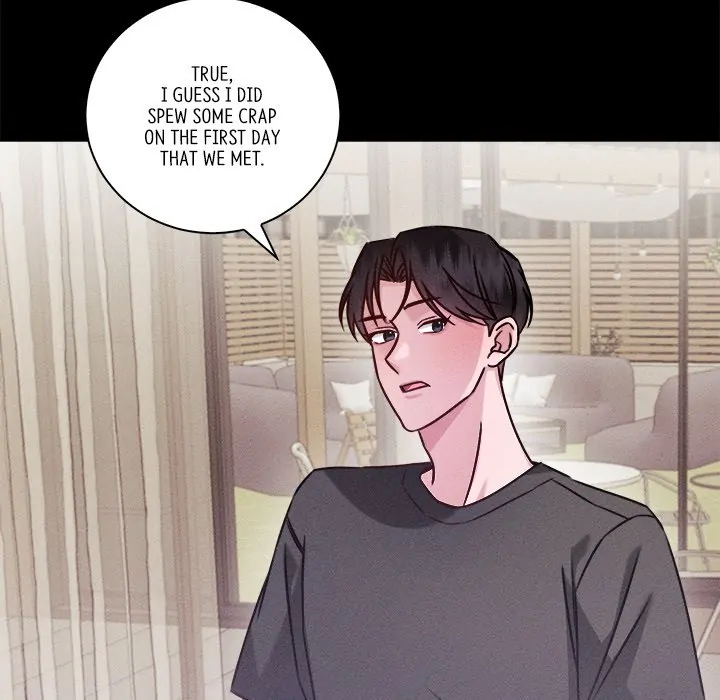 First Impressions Chapter 7 - Page 10