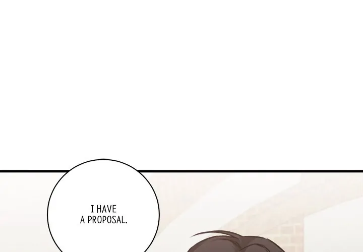 First Impressions Chapter 8 - Page 1