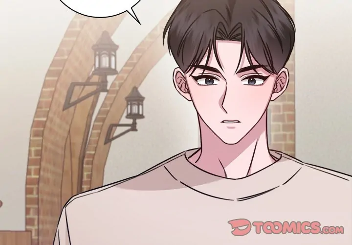 First Impressions Chapter 8 - Page 2