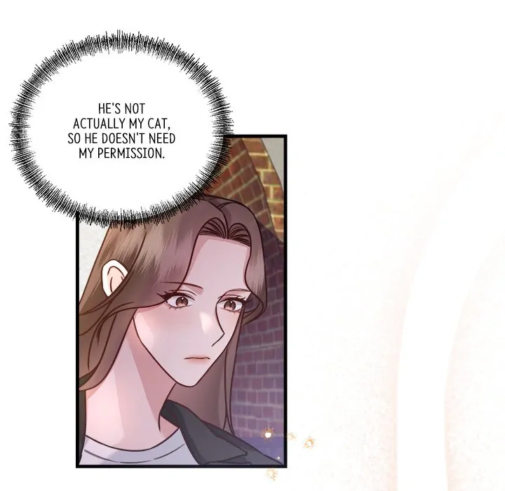 First Impressions Chapter 8 - Page 11