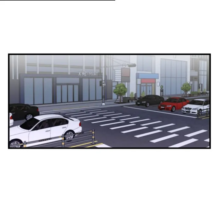 First Impressions Chapter 8 - Page 20