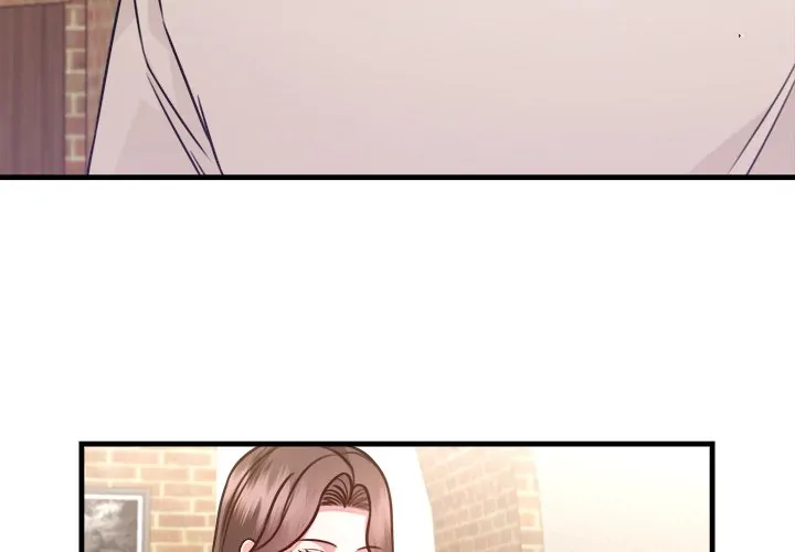 First Impressions Chapter 8 - Page 3