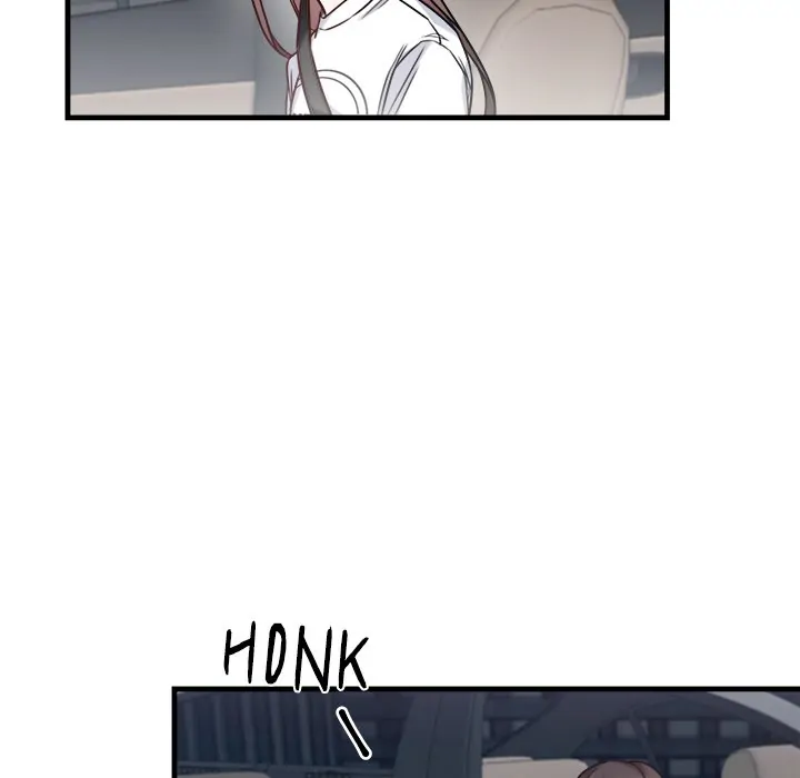 First Impressions Chapter 8 - Page 25