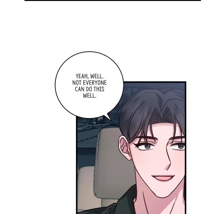 First Impressions Chapter 8 - Page 28