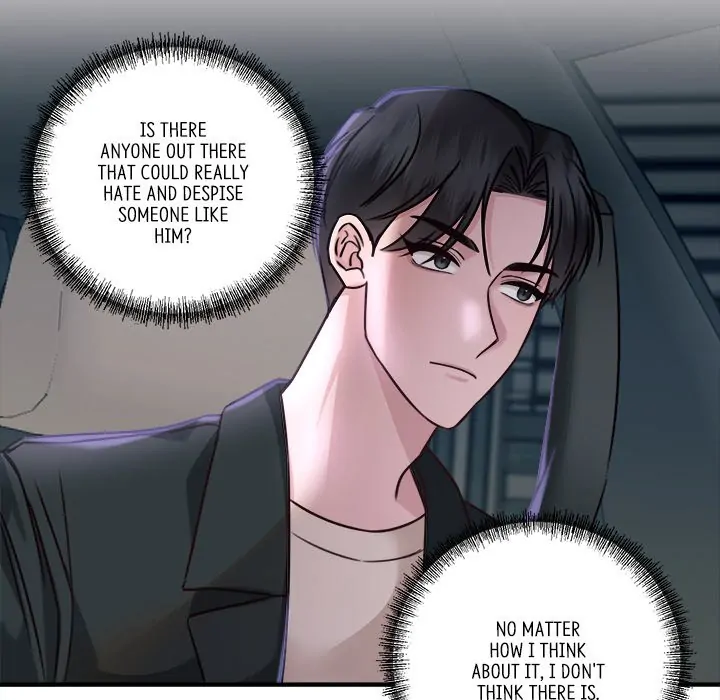 First Impressions Chapter 8 - Page 30