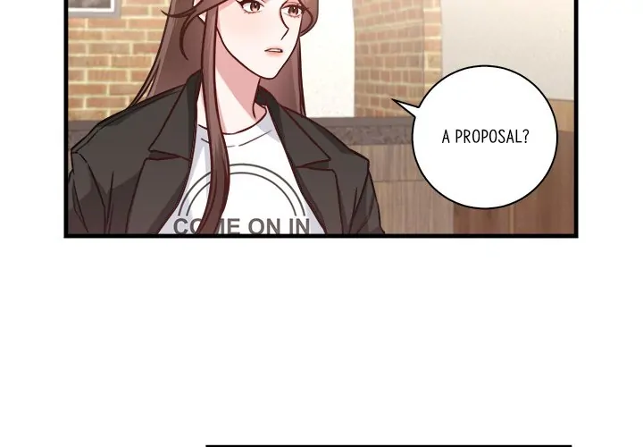 First Impressions Chapter 8 - Page 4