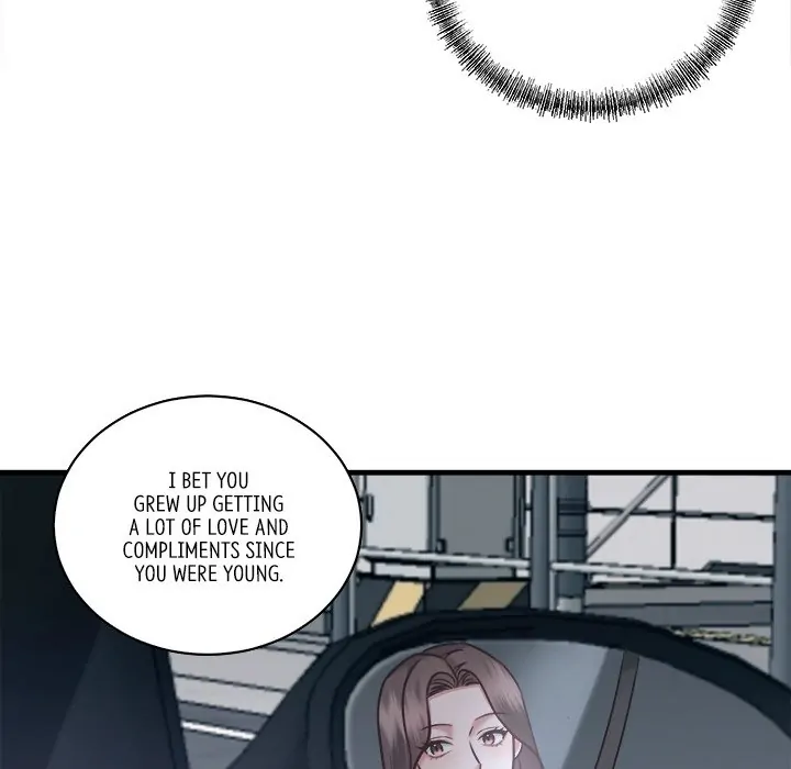 First Impressions Chapter 8 - Page 31