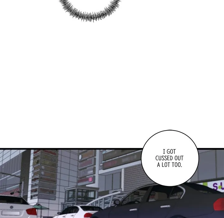 First Impressions Chapter 8 - Page 36