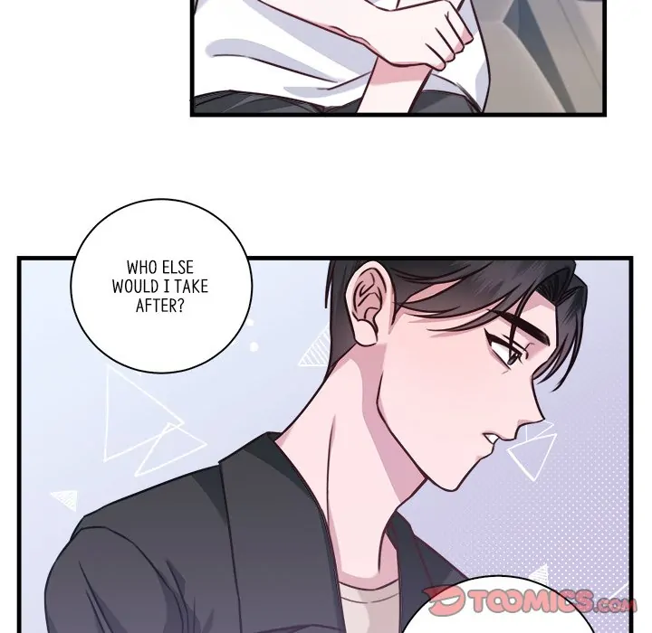 First Impressions Chapter 8 - Page 38