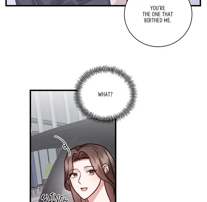 First Impressions Chapter 8 - Page 39