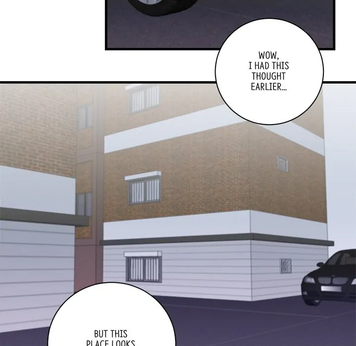 First Impressions Chapter 8 - Page 42