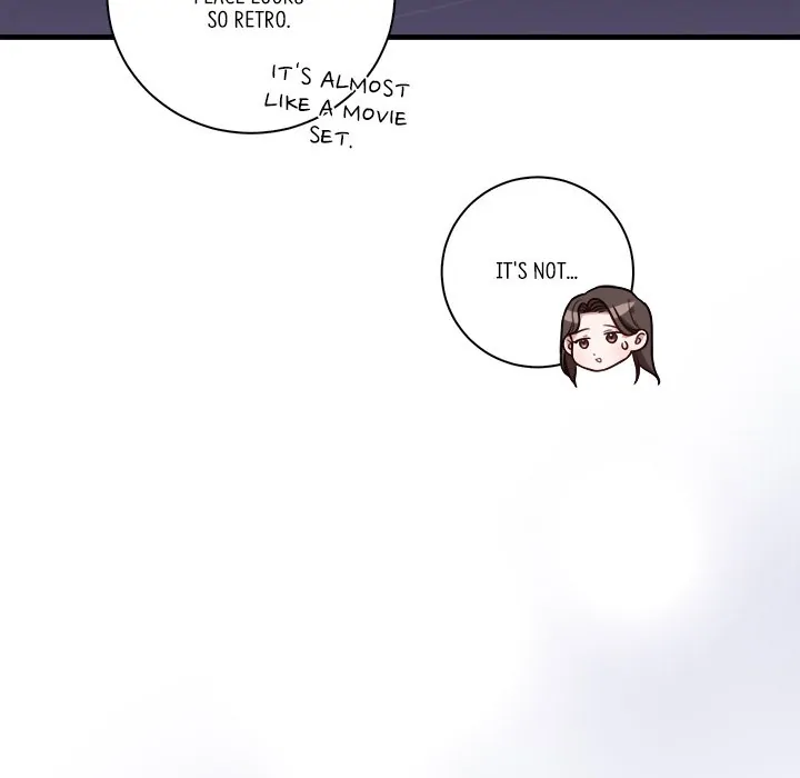 First Impressions Chapter 8 - Page 43